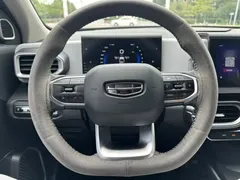 2020 Geely ICON 1.5TD i5 — фото 13