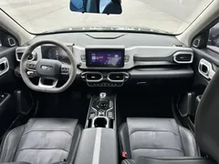 2020 Geely ICON 1.5TD i5 — фото 14
