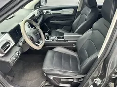 2020 Geely ICON 1.5TD i5 — фото 15