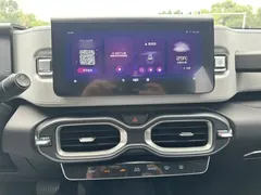 2020 Geely ICON 1.5TD i5 — фото 16