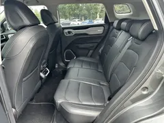 2020 Geely ICON 1.5TD i5 — фото 18