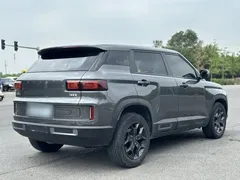 2020 Geely ICON 1.5TD i5 — фото 25