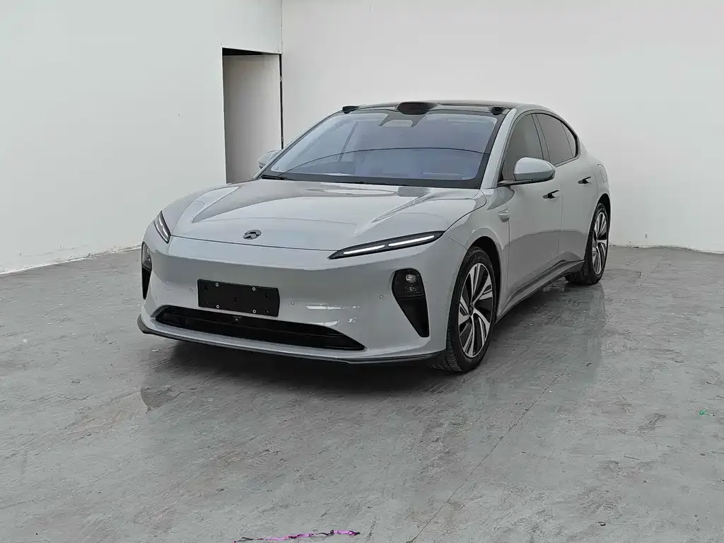 2022 Nio ET5 75kWh