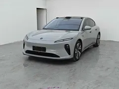 2022 Nio ET5 75kWh — фото 1