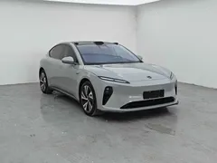2022 Nio ET5 75kWh — фото 3