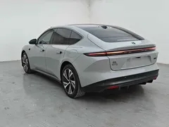 2022 Nio ET5 75kWh — фото 7