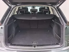 2022 Audi Q5L modified 40T luxury dynamic model — фото 7
