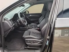 2022 Audi Q5L modified 40T luxury dynamic model — фото 13