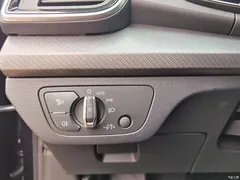 2022 Audi Q5L modified 40T luxury dynamic model — фото 14