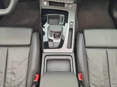 2022 Audi Q5L modified 40T luxury dynamic model — фото 17