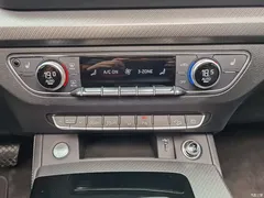 2022 Audi Q5L modified 40T luxury dynamic model — фото 18