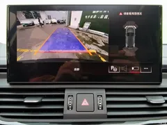2022 Audi Q5L modified 40T luxury dynamic model — фото 19