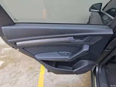 2022 Audi Q5L modified 40T luxury dynamic model — фото 23