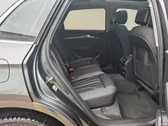 2022 Audi Q5L modified 40T luxury dynamic model — фото 27