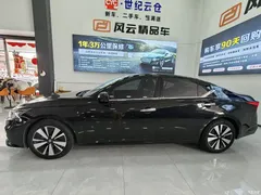 2021 Nissan Teana 2.0L XL Comfort — фото 3