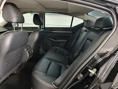2021 Nissan Teana 2.0L XL Comfort — фото 8