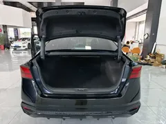 2021 Nissan Teana 2.0L XL Comfort — фото 13