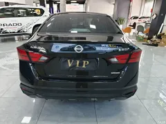2021 Nissan Teana 2.0L XL Comfort — фото 16