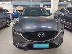 2021 Mazda CX-5 2.5L AT 2WD — фото 3