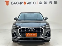 2022 Audi Q3 35 TFSI — фото 5