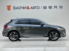 2022 Audi Q3 35 TFSI — фото 6