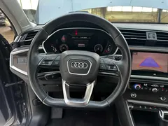 2022 Audi Q3 35 TFSI — фото 8