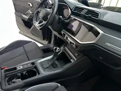 2022 Audi Q3 35 TFSI — фото 11