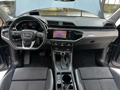 2022 Audi Q3 35 TFSI — фото 14