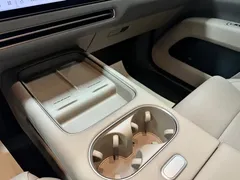 2025 Li Auto i6 2WD, белый — фото 9