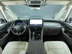 2024 Toyota Alphard Hybrid 2.5L Premium — фото 6