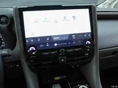 2024 Toyota Alphard Hybrid 2.5L Premium — фото 9