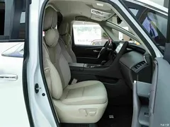 2024 Toyota Alphard Hybrid 2.5L Premium — фото 12