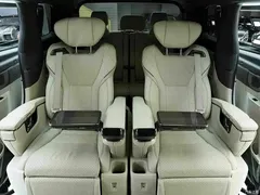 2024 Toyota Alphard Hybrid 2.5L Premium — фото 14