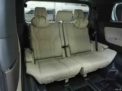 2024 Toyota Alphard Hybrid 2.5L Premium — фото 15