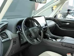 2024 Toyota Alphard Hybrid 2.5L Premium — фото 19
