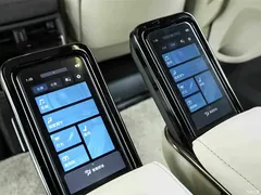 2024 Toyota Alphard Hybrid 2.5L Premium — фото 20