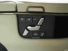 2024 Toyota Alphard Hybrid 2.5L Premium — фото 21
