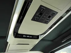 2024 Toyota Alphard Hybrid 2.5L Premium — фото 22