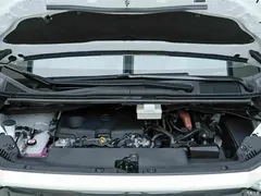2024 Toyota Alphard Hybrid 2.5L Premium — фото 27