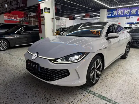 2022 Volkswagen Lamando L 280TSI DSG