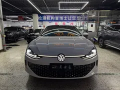 2022 Volkswagen Lamando L 280TSI DSG, белый — фото 2