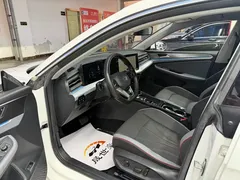2022 Volkswagen Lamando L 280TSI DSG, белый — фото 8