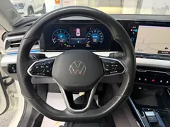 2022 Volkswagen Lamando L 280TSI DSG, белый — фото 10