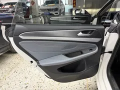 2022 Volkswagen Lamando L 280TSI DSG, белый — фото 13