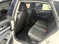 2022 Volkswagen Lamando L 280TSI DSG, белый — фото 14