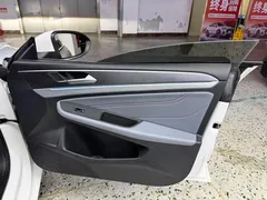 2022 Volkswagen Lamando L 280TSI DSG, белый — фото 15