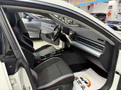 2022 Volkswagen Lamando L 280TSI DSG, белый — фото 16