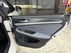 2022 Volkswagen Lamando L 280TSI DSG, белый — фото 17