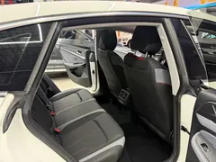 2022 Volkswagen Lamando L 280TSI DSG, белый — фото 18