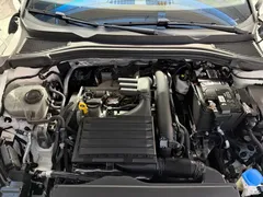 2022 Volkswagen Lamando L 280TSI DSG, белый — фото 21